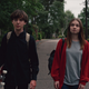 Illustration for article titled Netflix was shocked that iThe End Of The Fucking World /idid so fucking wellem/em
